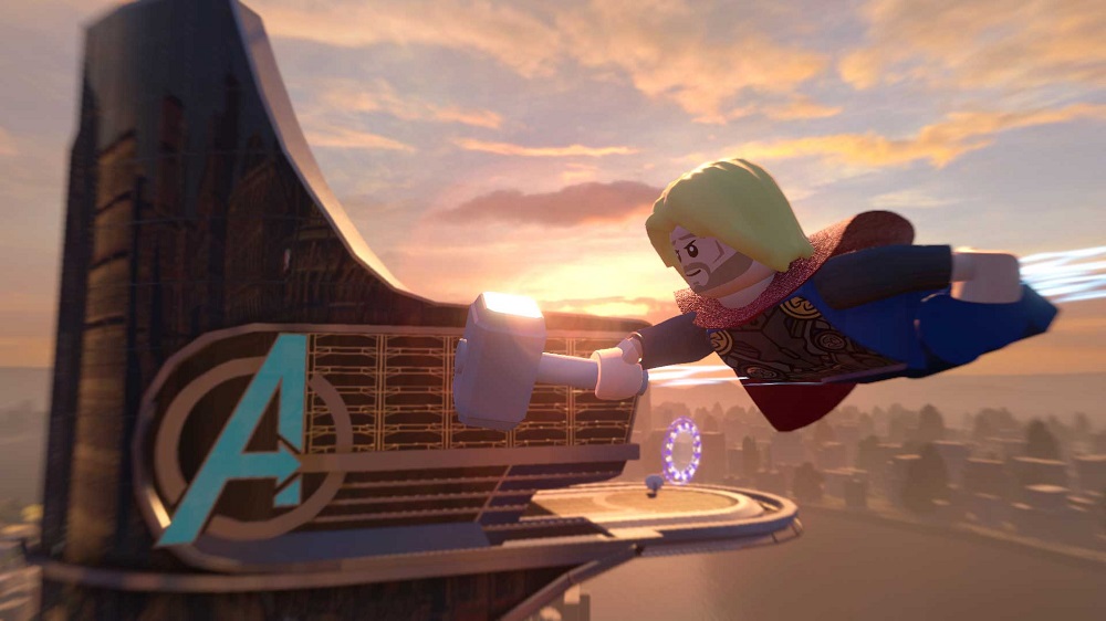 داستان LEGO Marvel Collection؛ سه ماجراجویی بزرگ در دنیای ابرقهرمانان